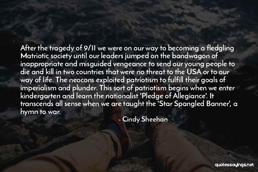 Spangled Quotes By Cindy Sheehan Spangled Quotes By Cindy Sheehan