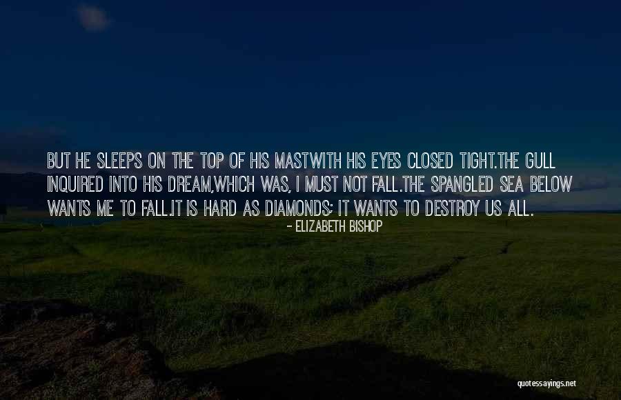 Spangled Quotes By Elizabeth Bishop Spangled Quotes By Elizabeth Bishop