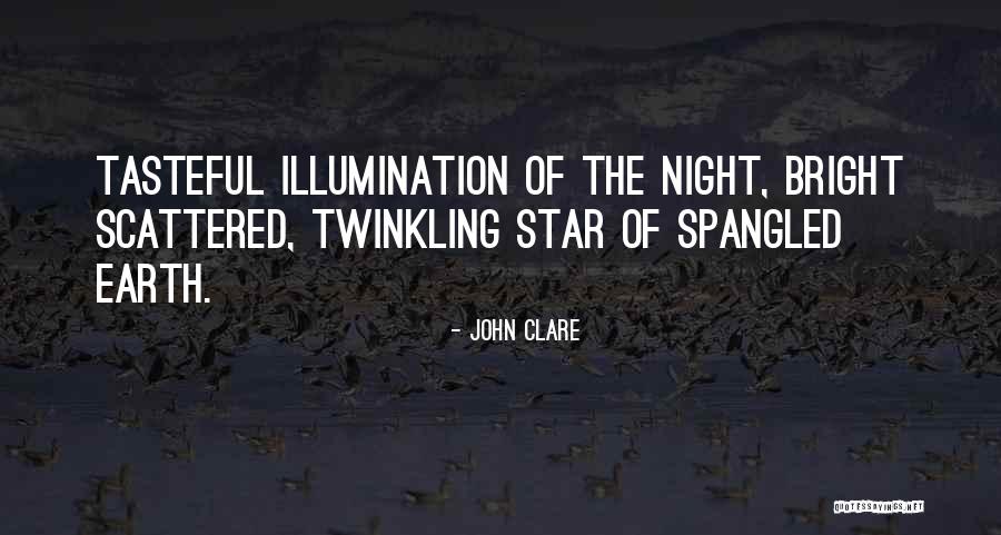 Spangled Quotes By John Clare Spangled Quotes By John Clare