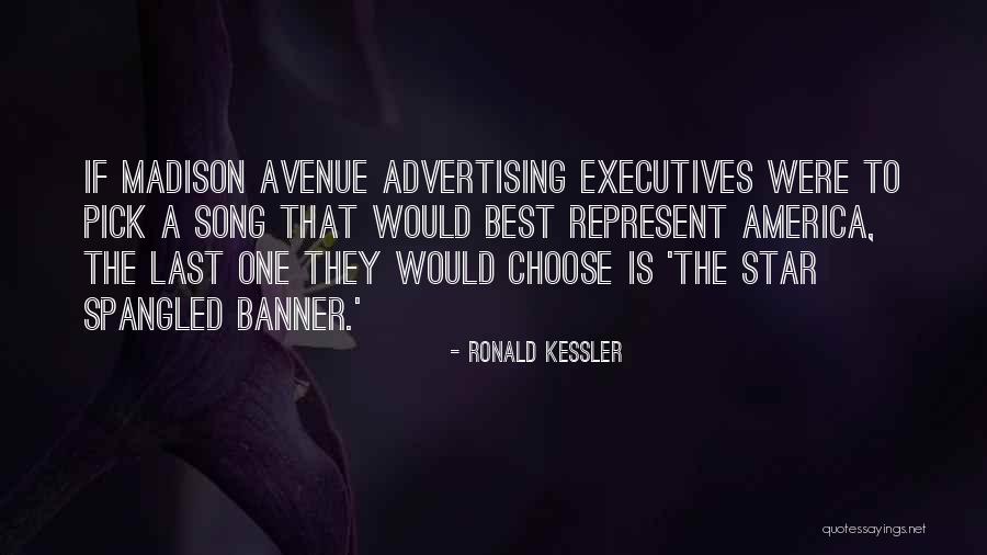 Spangled Quotes By Ronald Kessler Spangled Quotes By Ronald Kessler
