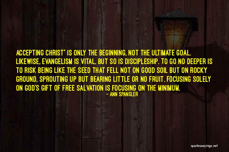 Spangler Quotes By Ann Spangler Spangler Quotes By Ann Spangler