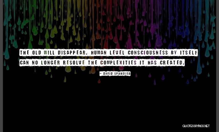 Spangler Quotes By David Spangler Spangler Quotes By David Spangler