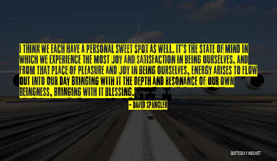 Spangler Quotes By David Spangler Spangler Quotes By David Spangler