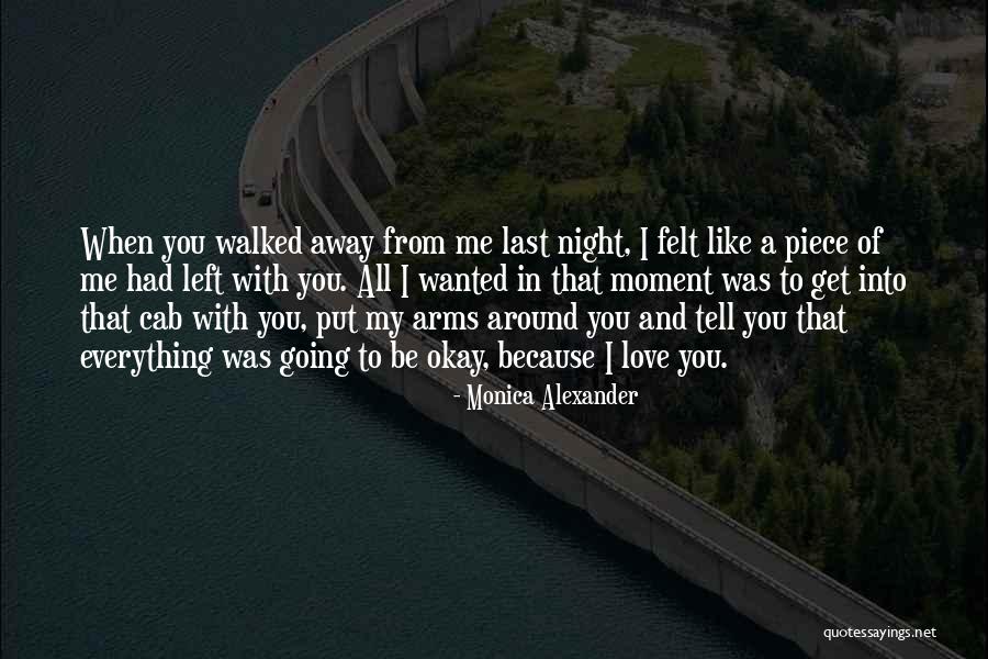 Spangles Breakfast Quotes By Monica Alexander Spangles Breakfast Quotes By Monica Alexander