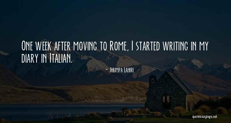 Spangles Quotes By Jhumpa Lahiri Spangles Quotes By Jhumpa Lahiri