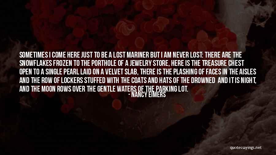 Spangles Quotes By Nancy Eimers Spangles Quotes By Nancy Eimers