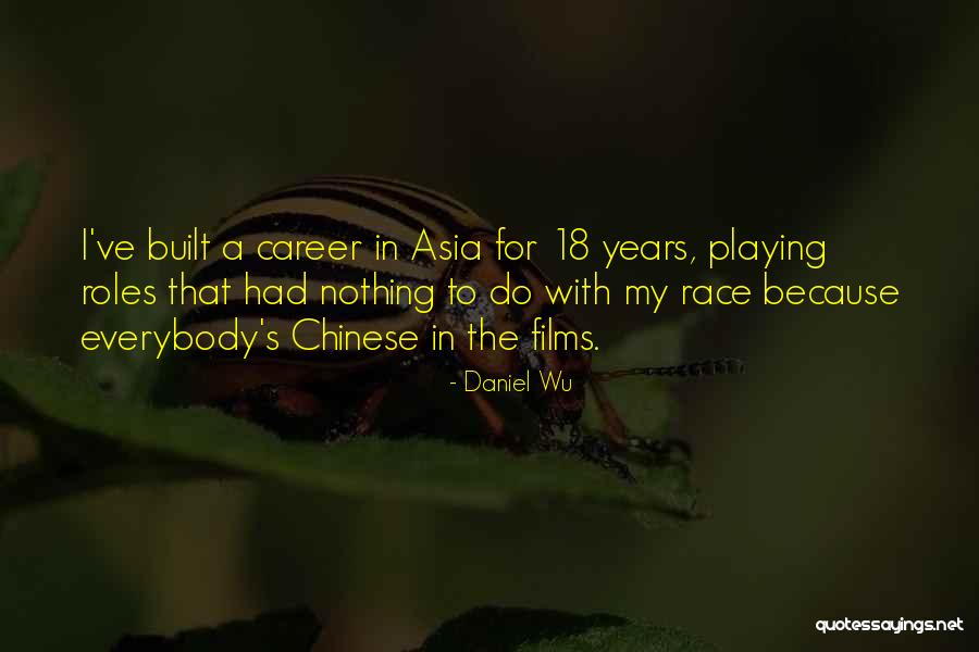 Spangly Negative Crossword Quotes By Daniel Wu Spangly Negative Crossword Quotes By Daniel Wu