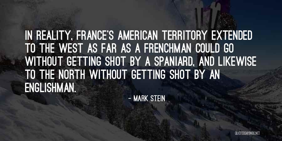 Spaniard Quotes By Mark Stein Spaniard Quotes By Mark Stein
