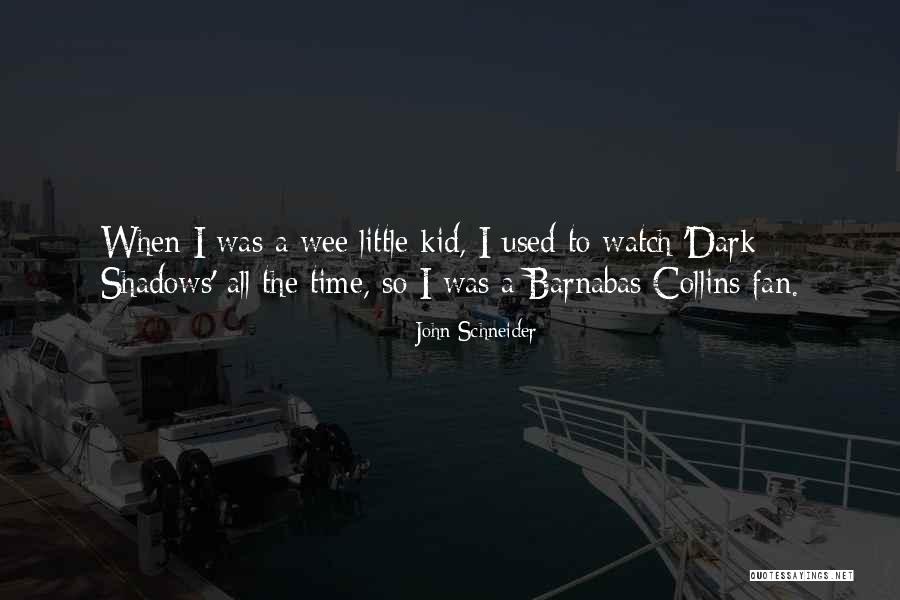 Spanic Quotes By John Schneider Spanic Quotes By John Schneider