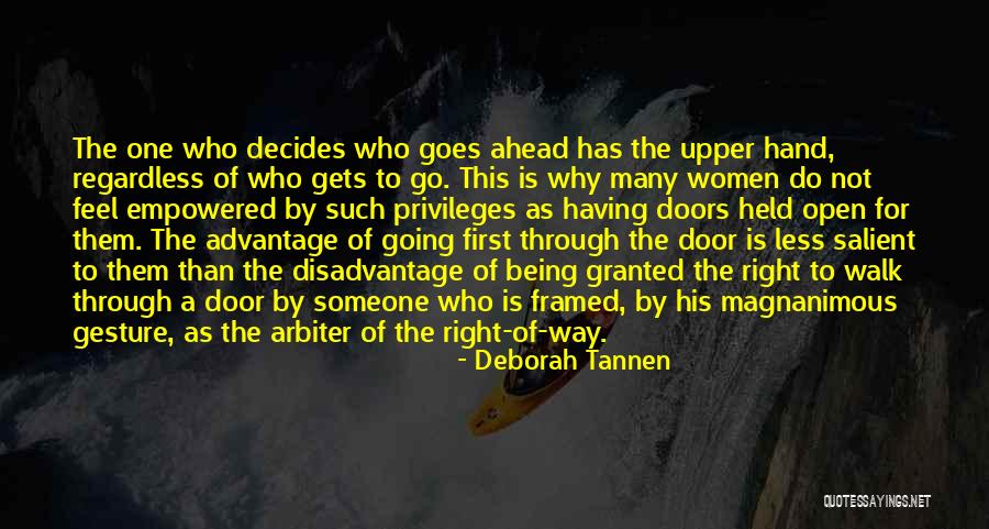 Spanier Building Quotes By Deborah Tannen Spanier Building Quotes By Deborah Tannen