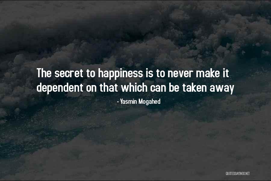 Spanier Building Quotes By Yasmin Mogahed Spanier Building Quotes By Yasmin Mogahed