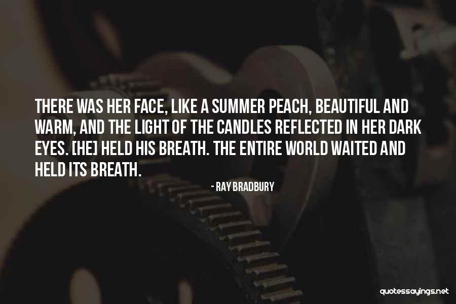 Spanier Metalworks Quotes By Ray Bradbury Spanier Metalworks Quotes By Ray Bradbury