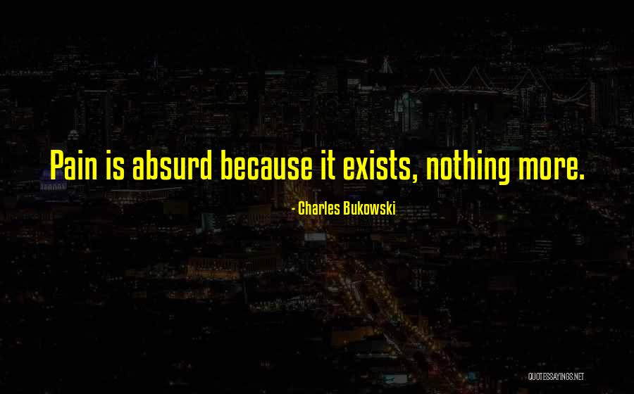 Spanier Welding Quotes By Charles Bukowski Spanier Welding Quotes By Charles Bukowski