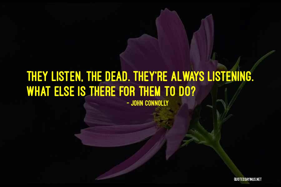 Spanisch F R Quotes By John Connolly Spanisch F R Quotes By John Connolly