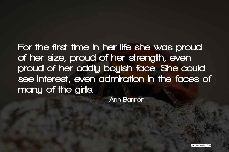 Spanische Liga Quotes By Ann Bannon Spanische Liga Quotes By Ann Bannon