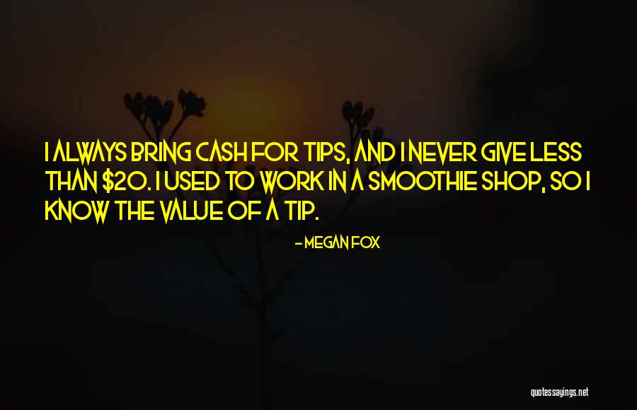 Spanish Abuelos Quotes By Megan Fox Spanish Abuelos Quotes By Megan Fox