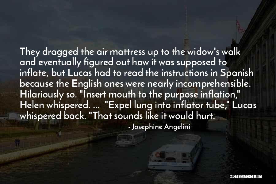 Spanish And English Quotes By Josephine Angelini Spanish And English Quotes By Josephine Angelini