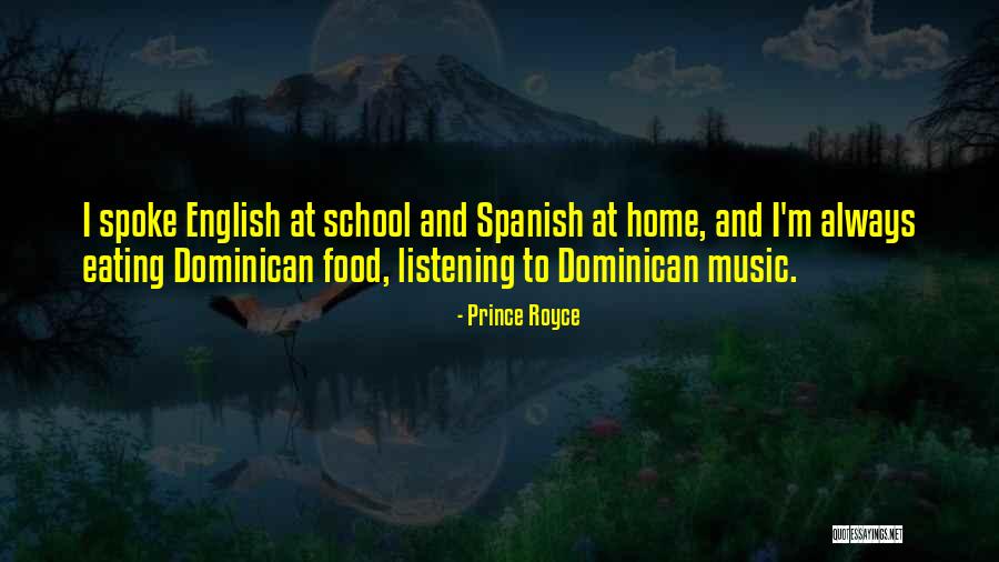 Spanish And English Quotes By Prince Royce Spanish And English Quotes By Prince Royce