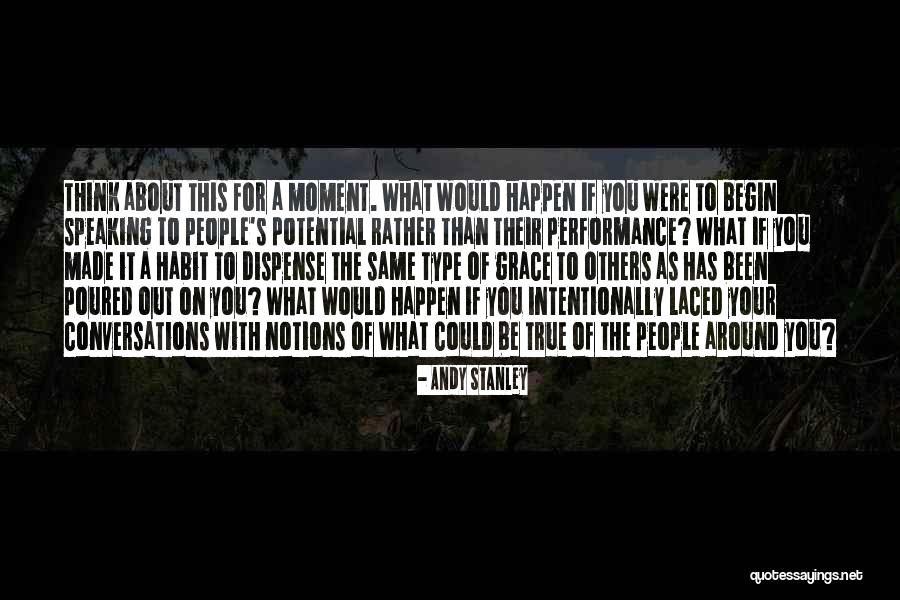 Spanish Buzz Quotes By Andy Stanley Spanish Buzz Quotes By Andy Stanley