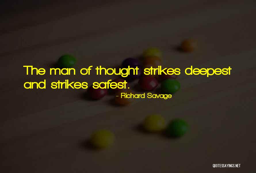 Spanish Chisme Quotes By Richard Savage Spanish Chisme Quotes By Richard Savage