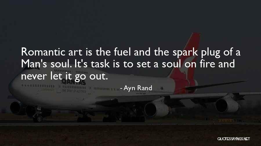 Spanish Club Quotes By Ayn Rand Spanish Club Quotes By Ayn Rand