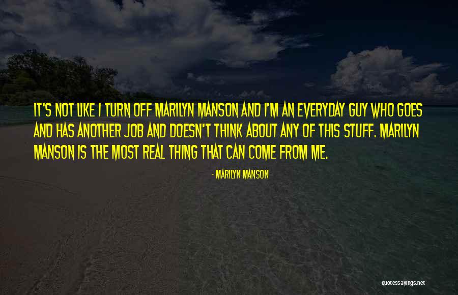 Spanish Conquistador Quotes By Marilyn Manson Spanish Conquistador Quotes By Marilyn Manson