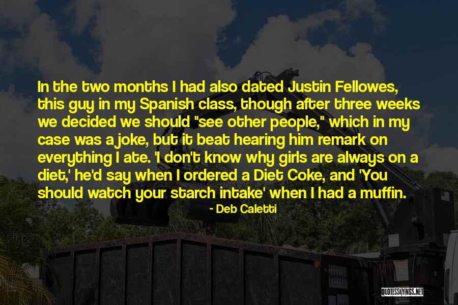 Spanish How Do You Say Quotes By Deb Caletti Spanish How Do You Say Quotes By Deb Caletti