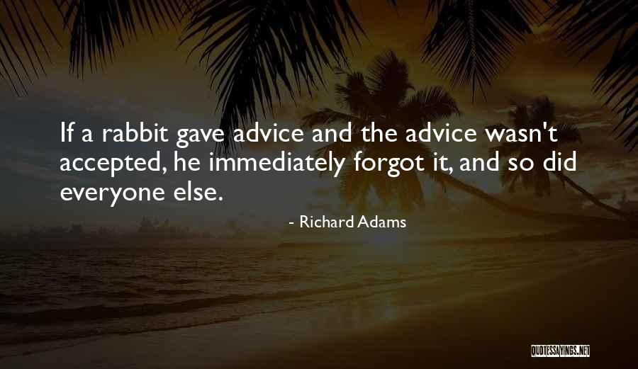 Spanish Idiomatic Quotes By Richard Adams Spanish Idiomatic Quotes By Richard Adams