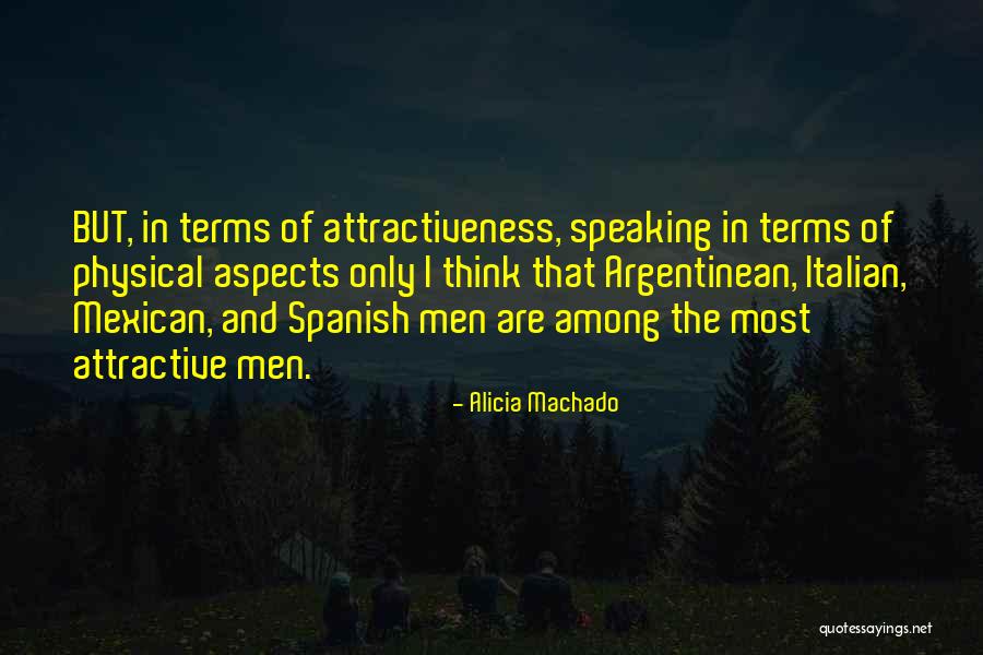 Spanish Mexican Quotes By Alicia Machado Spanish Mexican Quotes By Alicia Machado