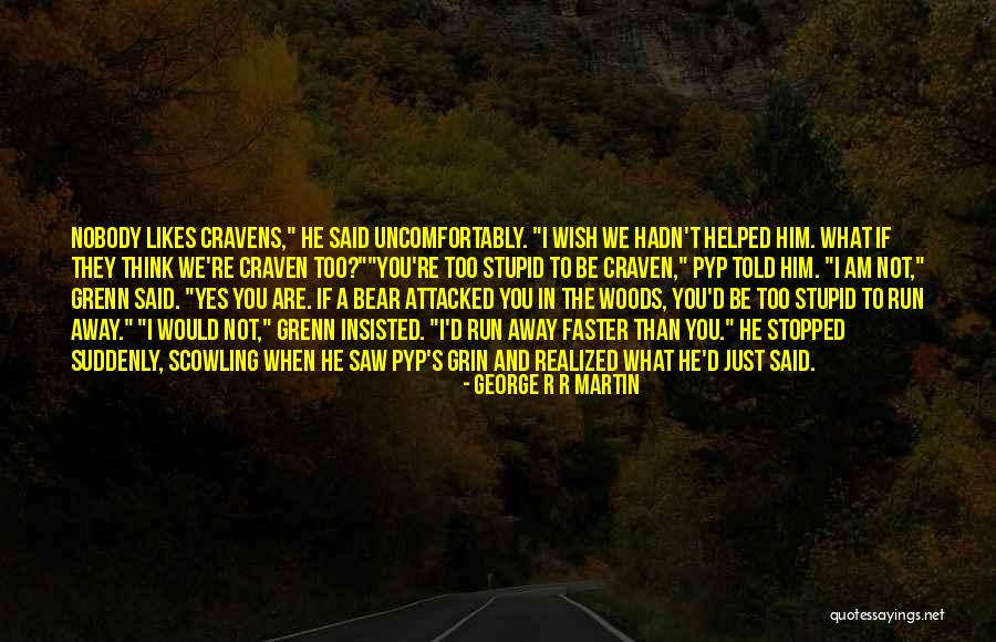 Spanish Mottos Quotes By George R R Martin Spanish Mottos Quotes By George R R Martin