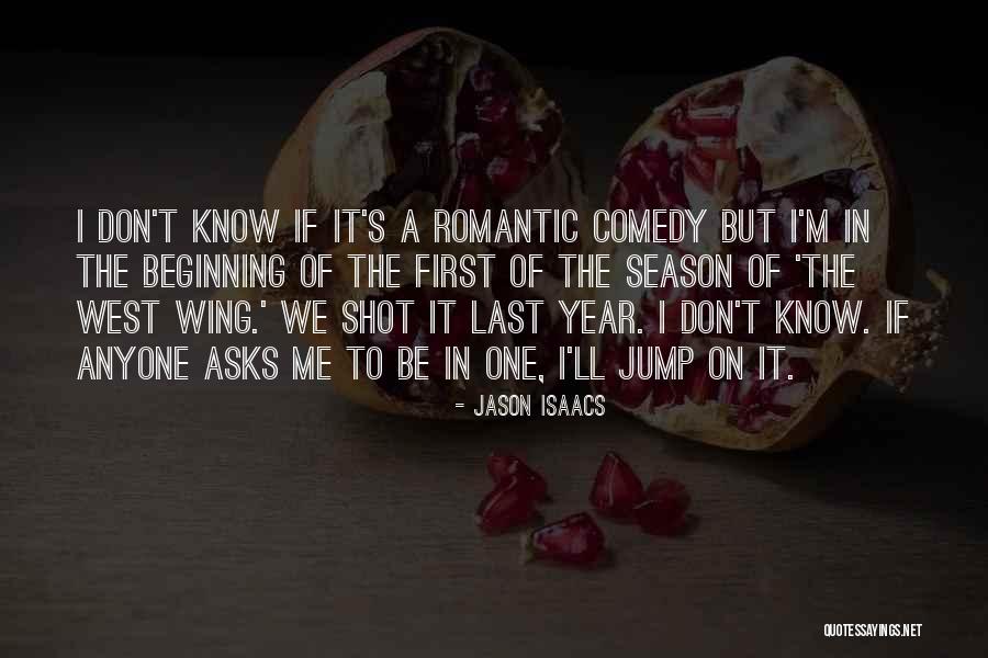 Spanishsandalco Quotes By Jason Isaacs Spanishsandalco Quotes By Jason Isaacs