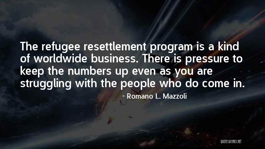 Spanishsandalco Quotes By Romano L. Mazzoli Spanishsandalco Quotes By Romano L. Mazzoli