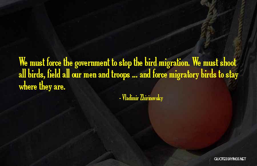 Spanishsandalco Quotes By Vladimir Zhirinovsky Spanishsandalco Quotes By Vladimir Zhirinovsky