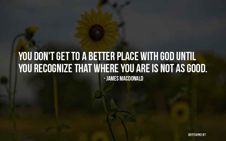 Spanjam Quotes By James MacDonald Spanjam Quotes By James MacDonald