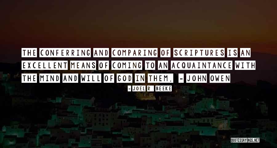 Spankable Children Quotes By Joel R. Beeke Spankable Children Quotes By Joel R. Beeke