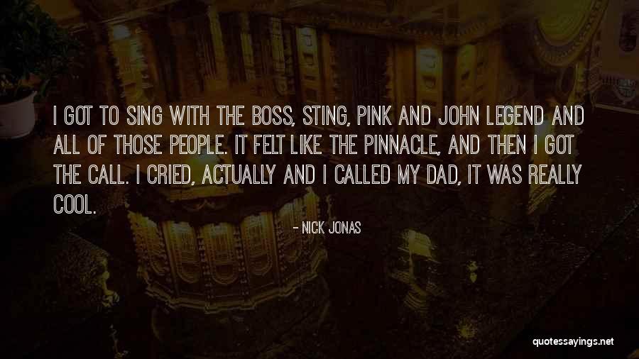 Spankable Children Quotes By Nick Jonas Spankable Children Quotes By Nick Jonas