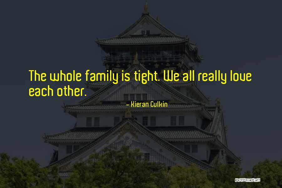 Spankee Rodgers Quotes By Kieran Culkin Spankee Rodgers Quotes By Kieran Culkin