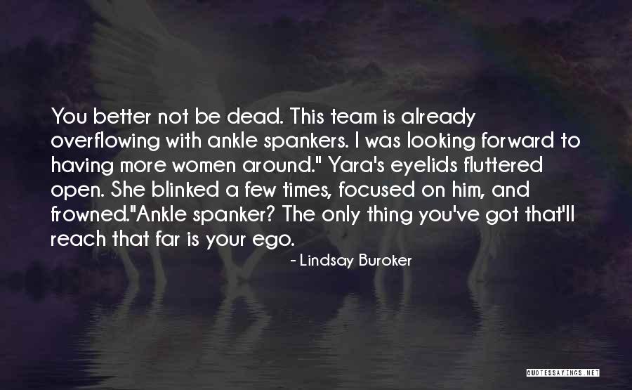 Spanker Quotes By Lindsay Buroker Spanker Quotes By Lindsay Buroker