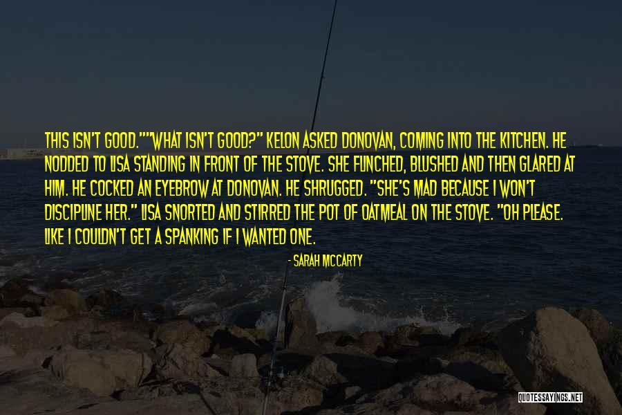 Spanking Quotes By Sarah McCarty Spanking Quotes By Sarah McCarty
