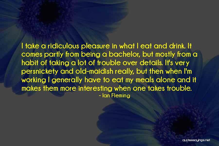 Spanks The Monkey Quotes By Ian Fleming Spanks The Monkey Quotes By Ian Fleming