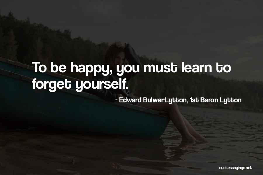 Spankys Quotes By Edward Bulwer-Lytton, 1st Baron Lytton Spankys Quotes By Edward Bulwer-Lytton, 1st Baron Lytton
