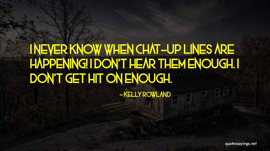 Spann Teppiche Quotes By Kelly Rowland Spann Teppiche Quotes By Kelly Rowland