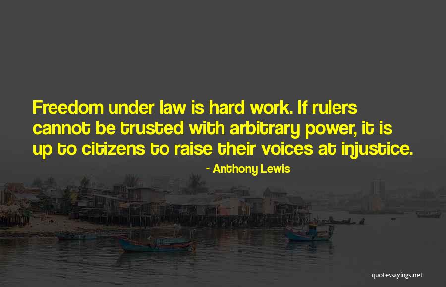 Spannend Boek Quotes By Anthony Lewis Spannend Boek Quotes By Anthony Lewis