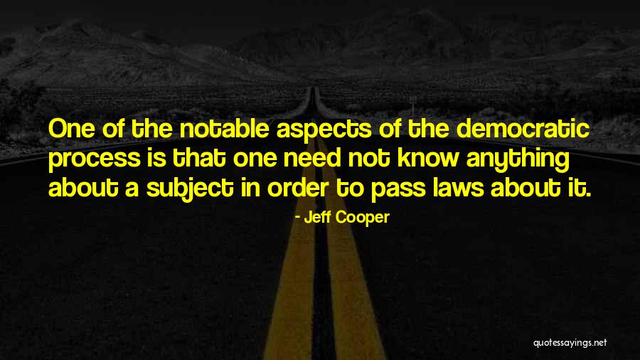 Spannend Boek Quotes By Jeff Cooper Spannend Boek Quotes By Jeff Cooper