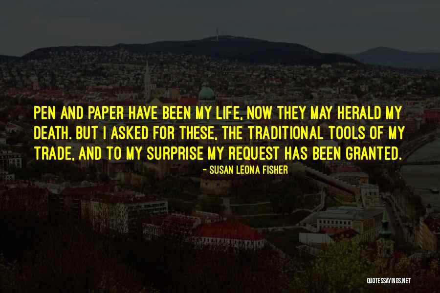 Spannend Boek Quotes By Susan Leona Fisher Spannend Boek Quotes By Susan Leona Fisher