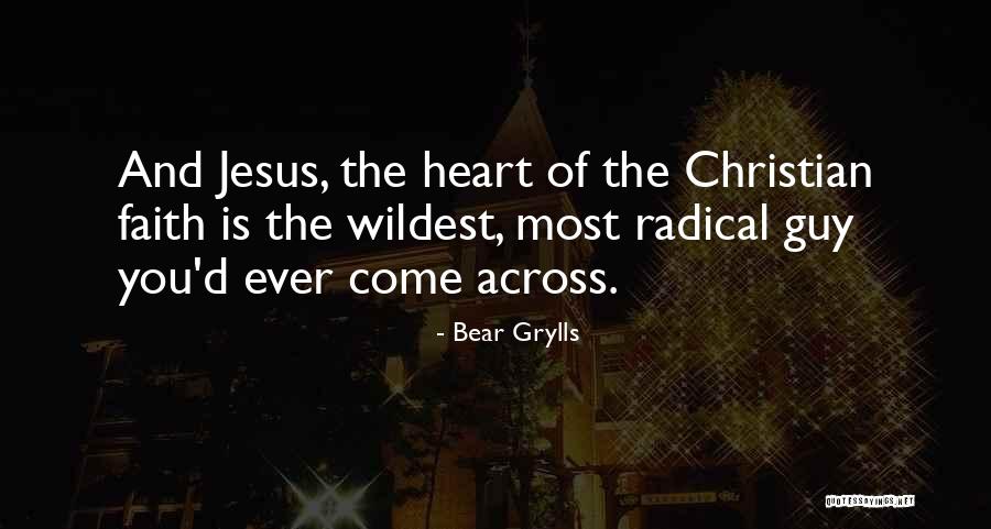 Spannend Synoniem Quotes By Bear Grylls Spannend Synoniem Quotes By Bear Grylls