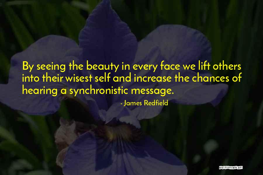 Spannend Synoniem Quotes By James Redfield Spannend Synoniem Quotes By James Redfield