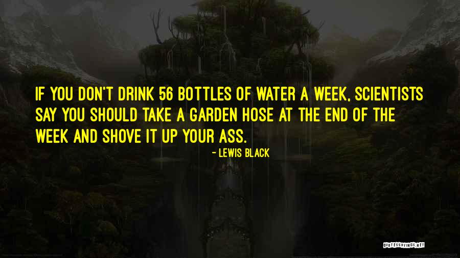 Spannenlanger Quotes By Lewis Black Spannenlanger Quotes By Lewis Black