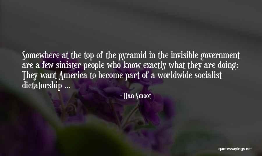 Spanner Crab Quotes By Dan Smoot Spanner Crab Quotes By Dan Smoot