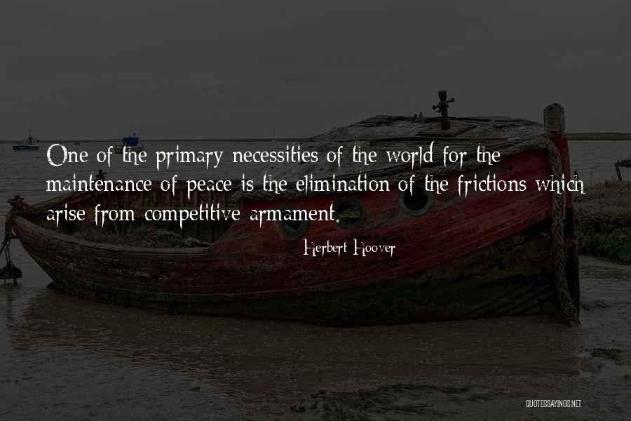 Spanner Crab Quotes By Herbert Hoover Spanner Crab Quotes By Herbert Hoover